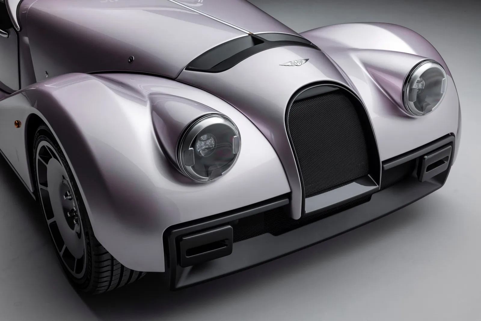 Morgan Supersport