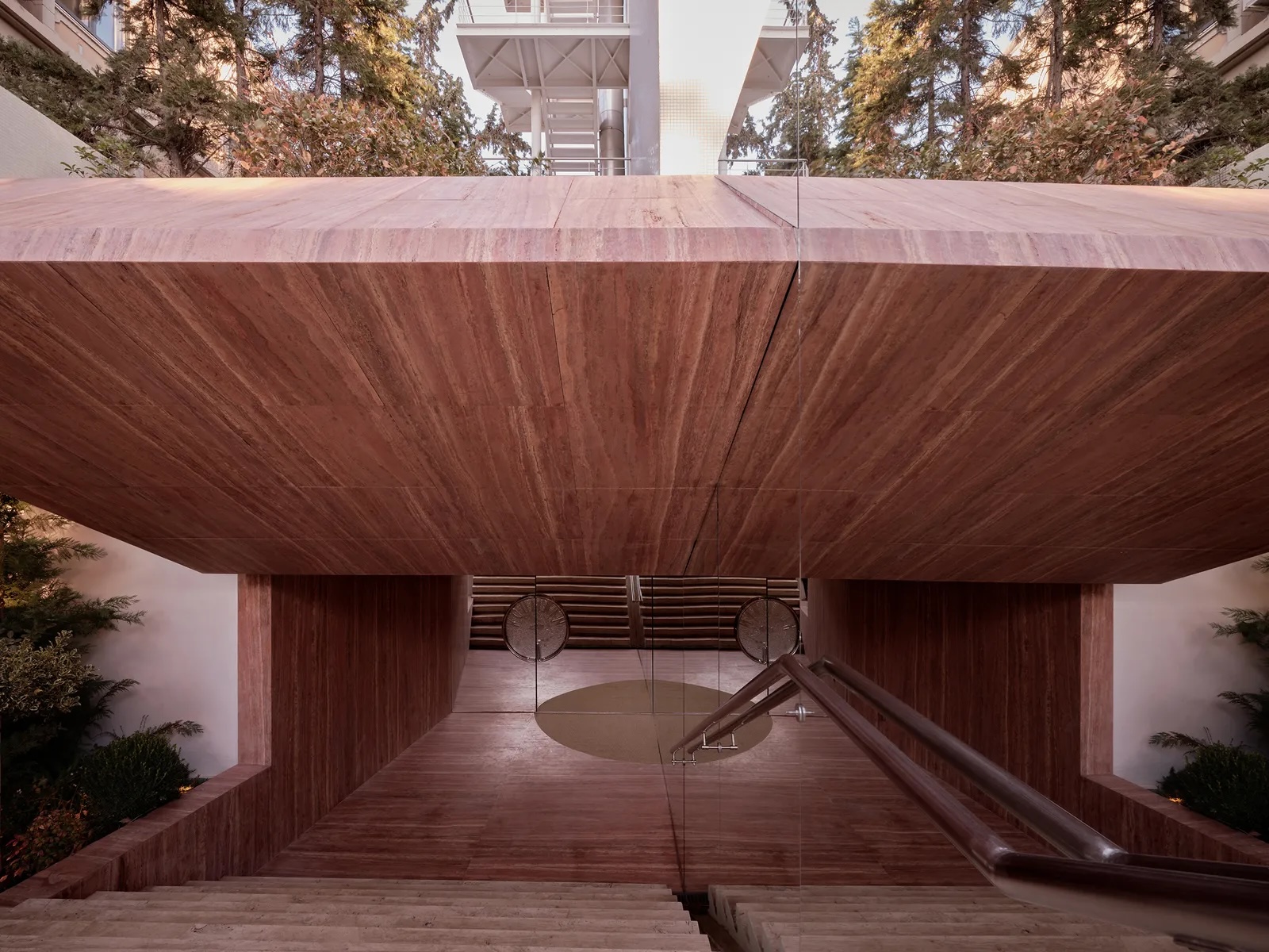 design studio Manhattan Projects NYC, “Koumkan”