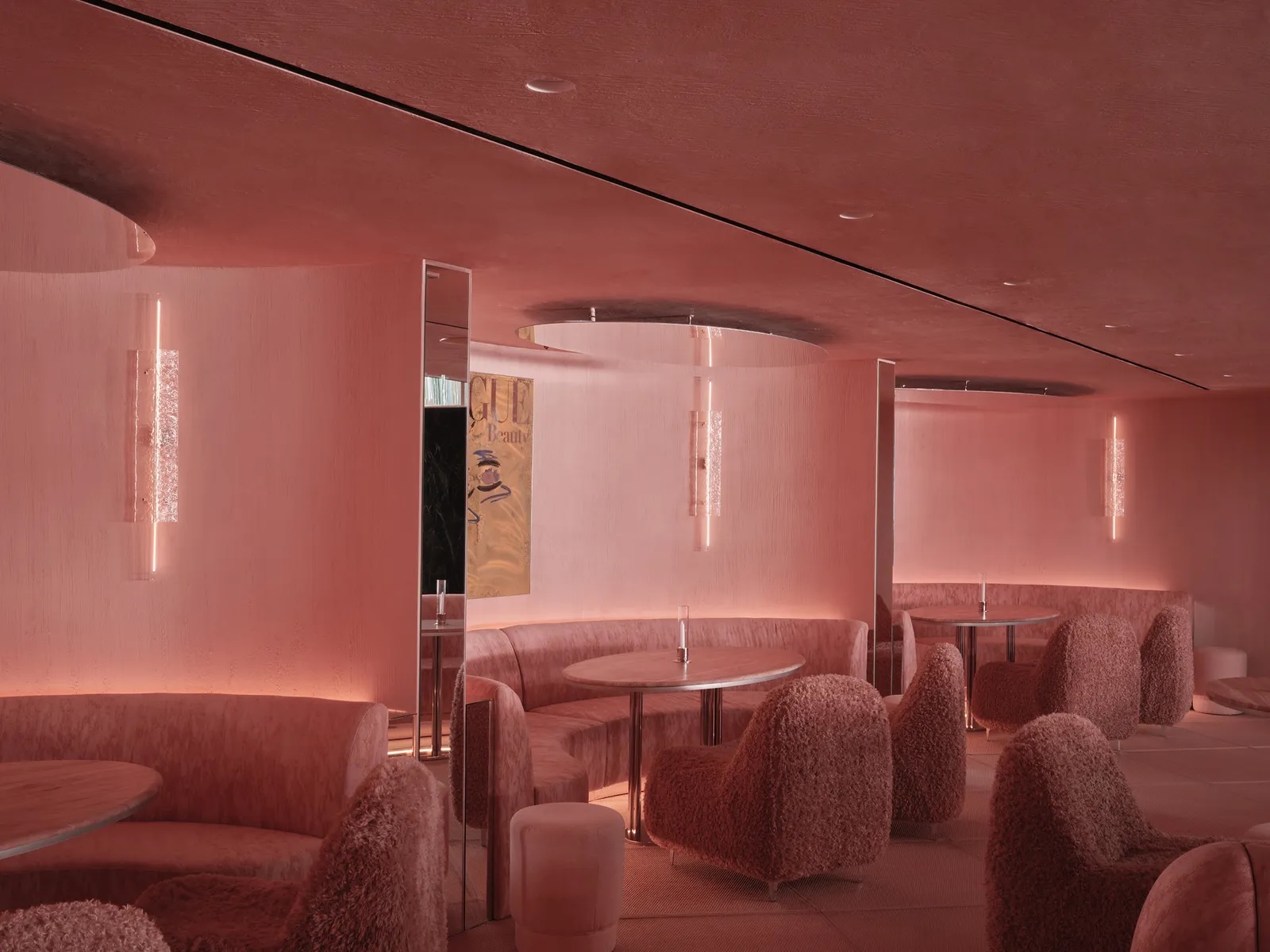 design studio Manhattan Projects NYC, “Koumkan”