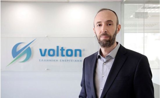 Volton: Μπαίνει στις τηλεπικοινωνίες με την παρουσίαση της Orizon
