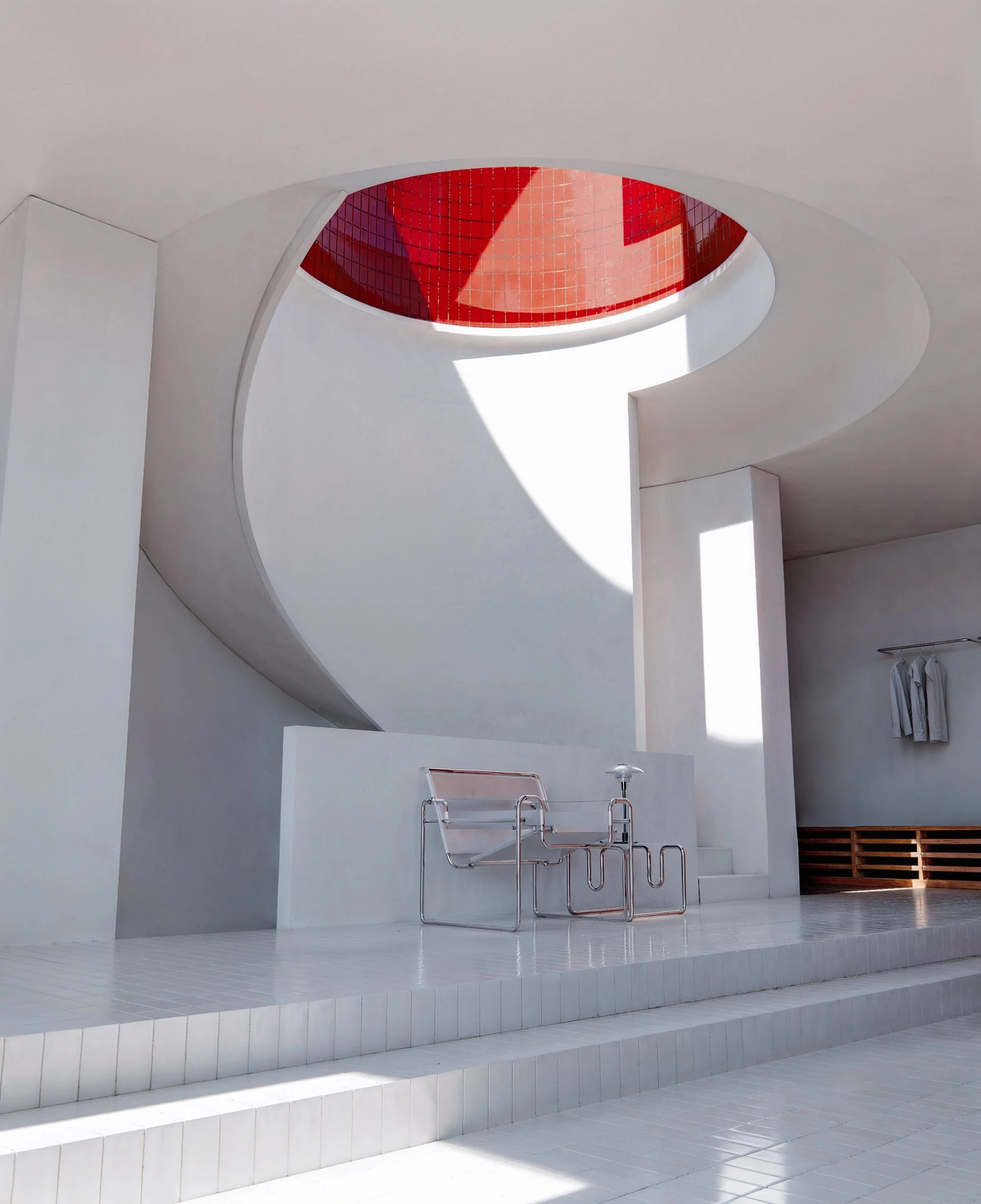 The Red Sol Resort