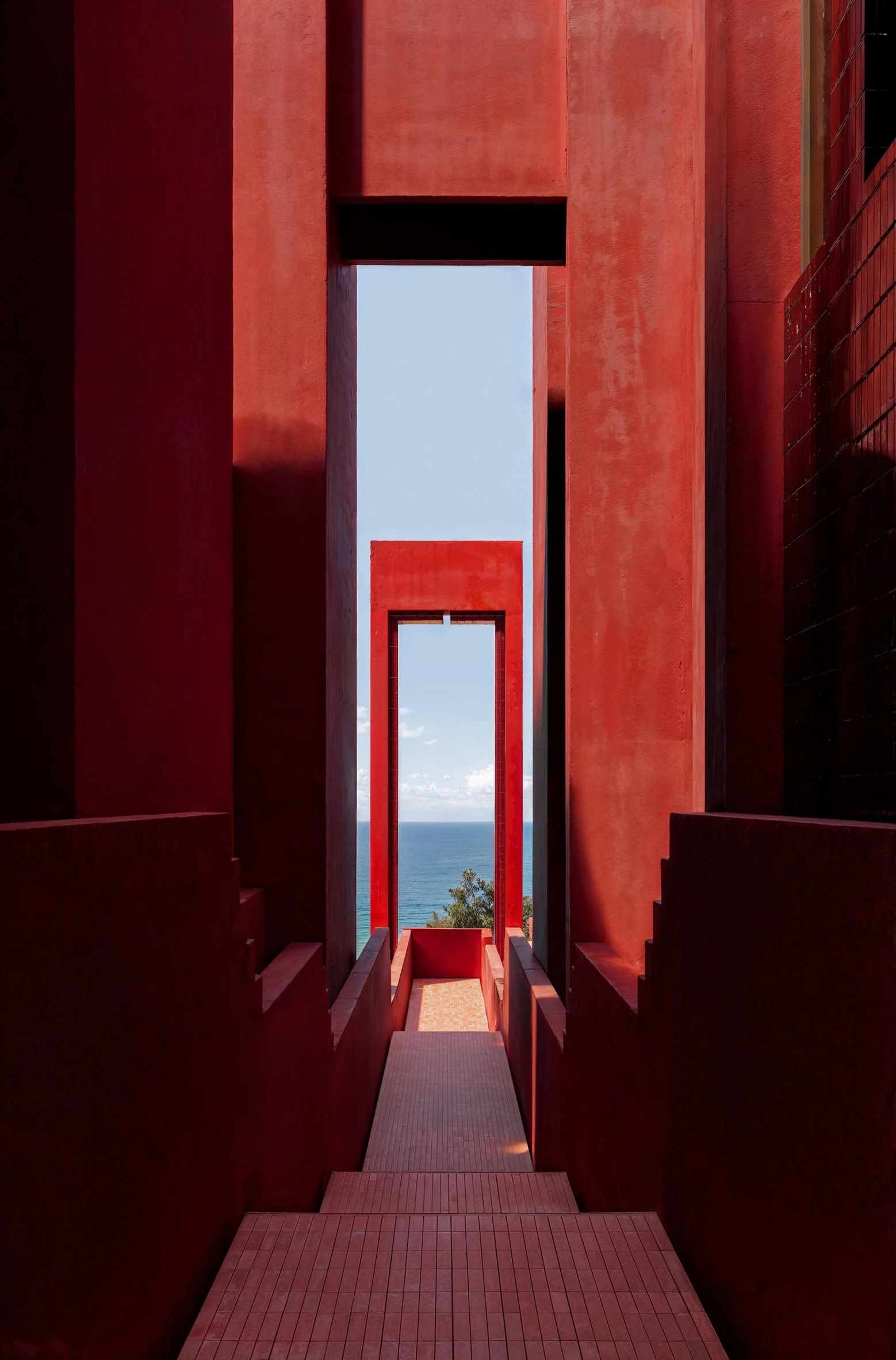 The Red Sol Resort