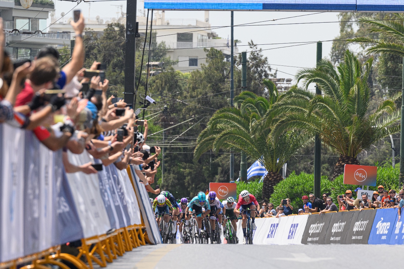 ΔΕΗ Tour of Hellas 2025