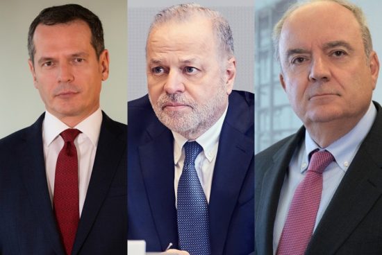 Χρηματιστήριο: Άνοδος 5,1% για ΑΔΜΗΕ, στα 43 ευρώ η METLEN, υψηλό 25 ετών η ΓΕΚ ΤΕΡΝΑ