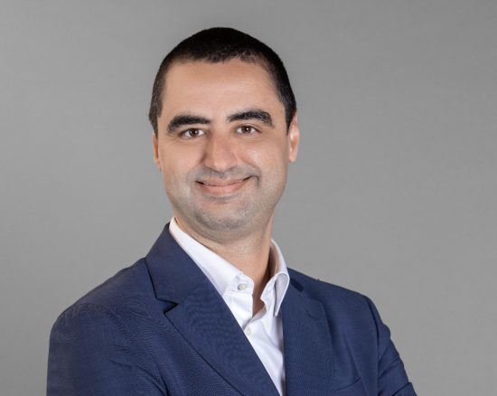 Groupama Ασφαλιστική: Ο Hassène Feki αναλαμβάνει τη θέση του CEO