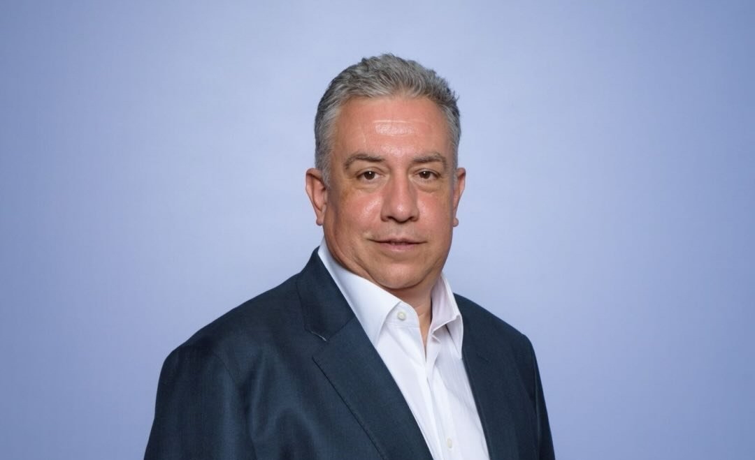 Ο Γιάννης Δάρας διευθυντής αθλητικού της ΕΡΤ - Mononews.gr