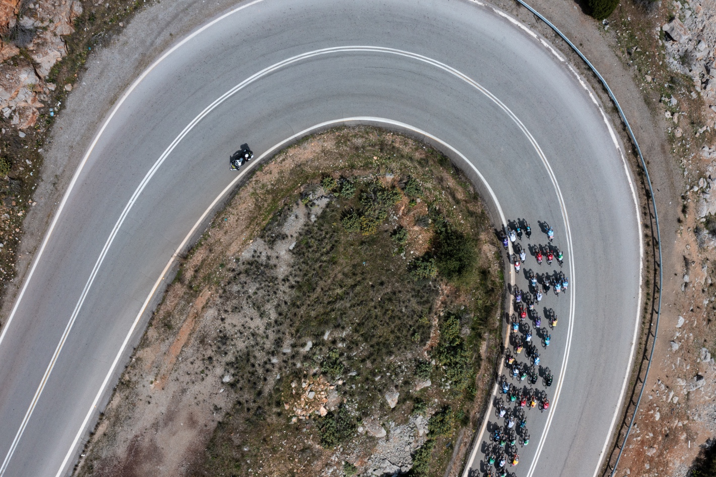 ΔΕΗ Tour of Hellas