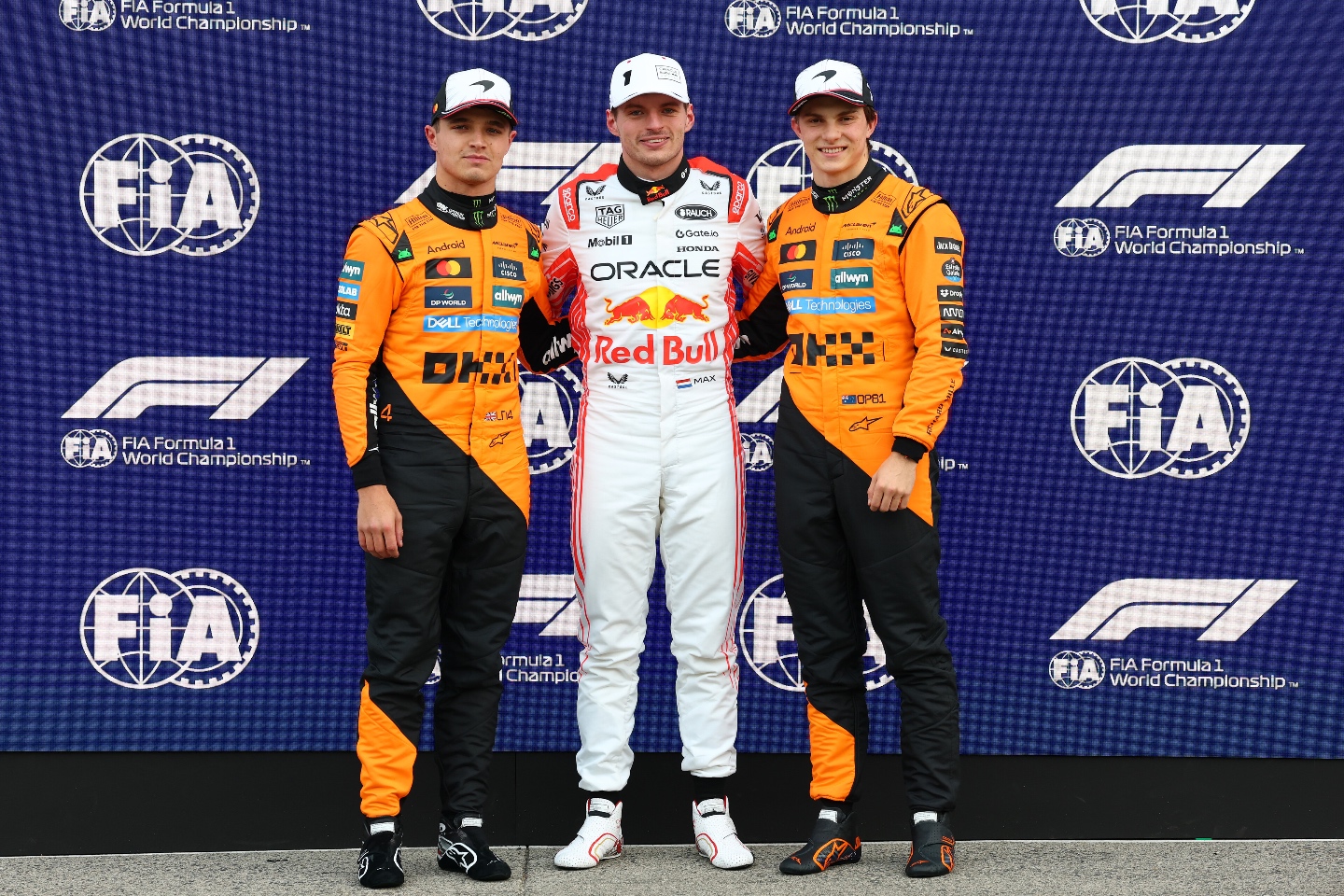 F1