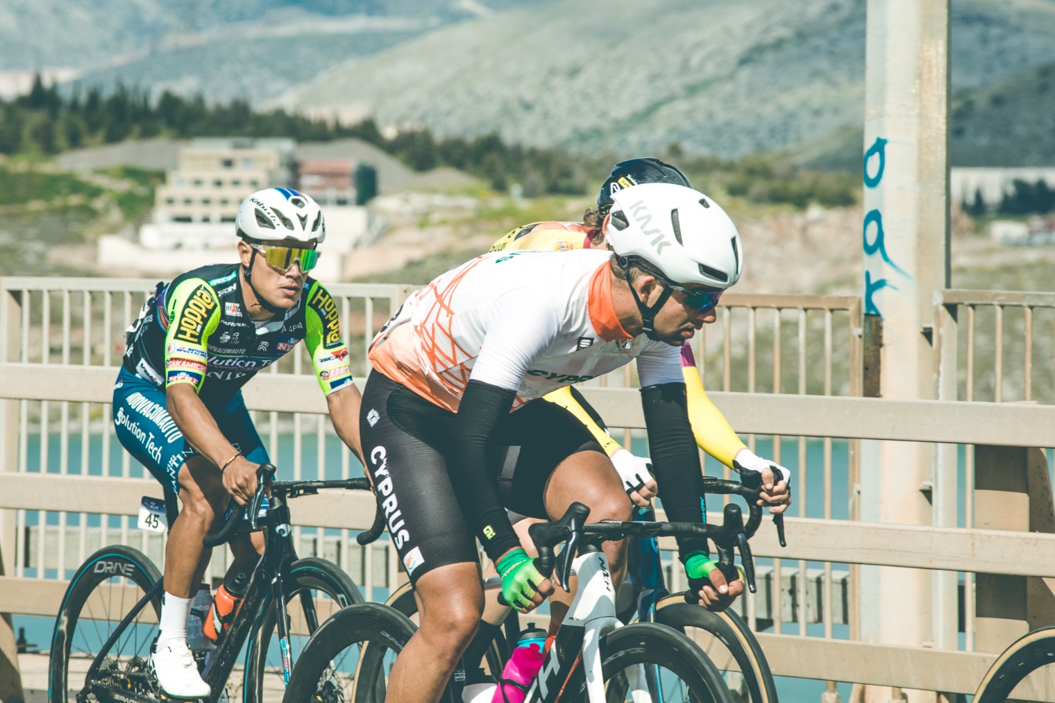 ΔΕΗ Tour Of Hellas 2025
