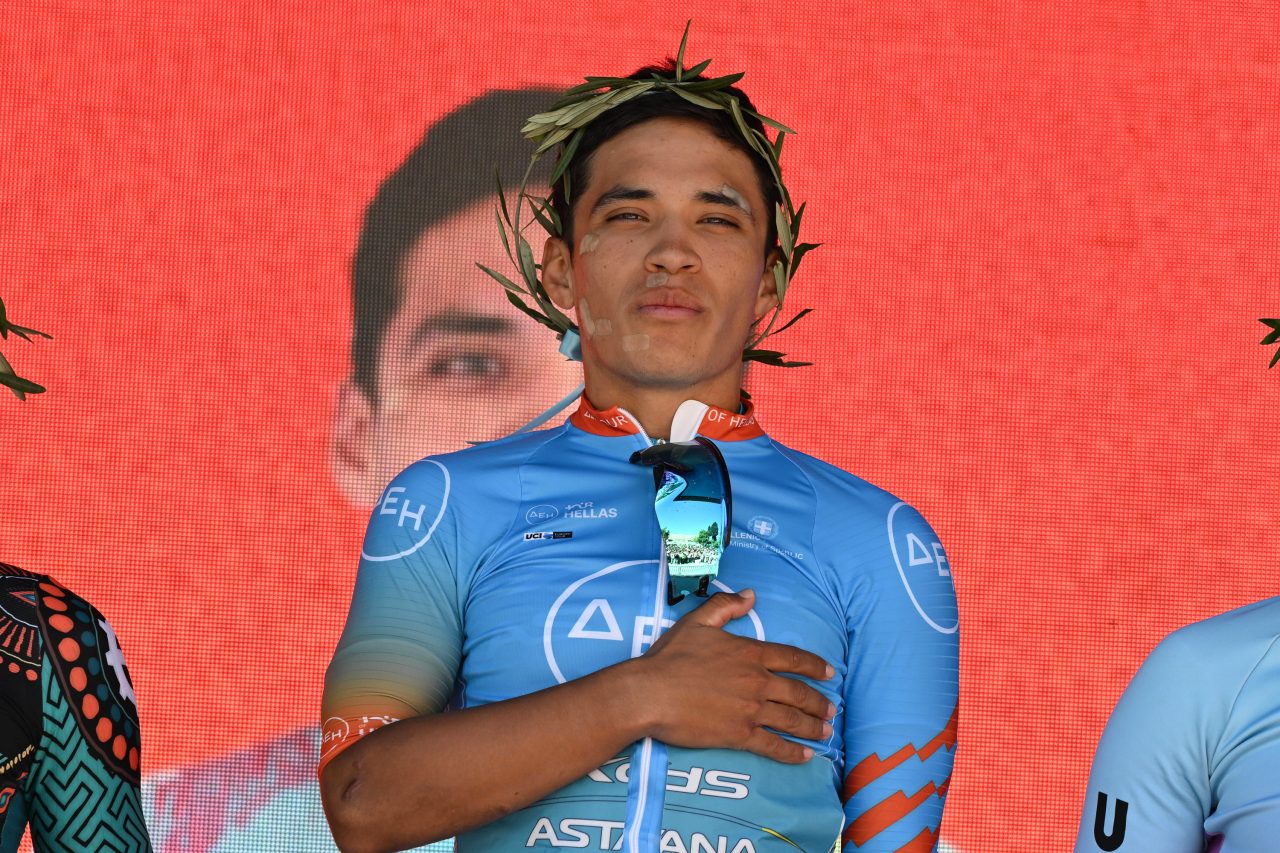 ΔΕΗ Tour of Hellas 2025