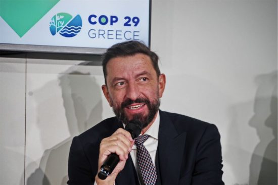 Trade Estates: Ο Νίκος Βουτυχτής του Latsco Family Office, νέο μέλος στο ΔΣ