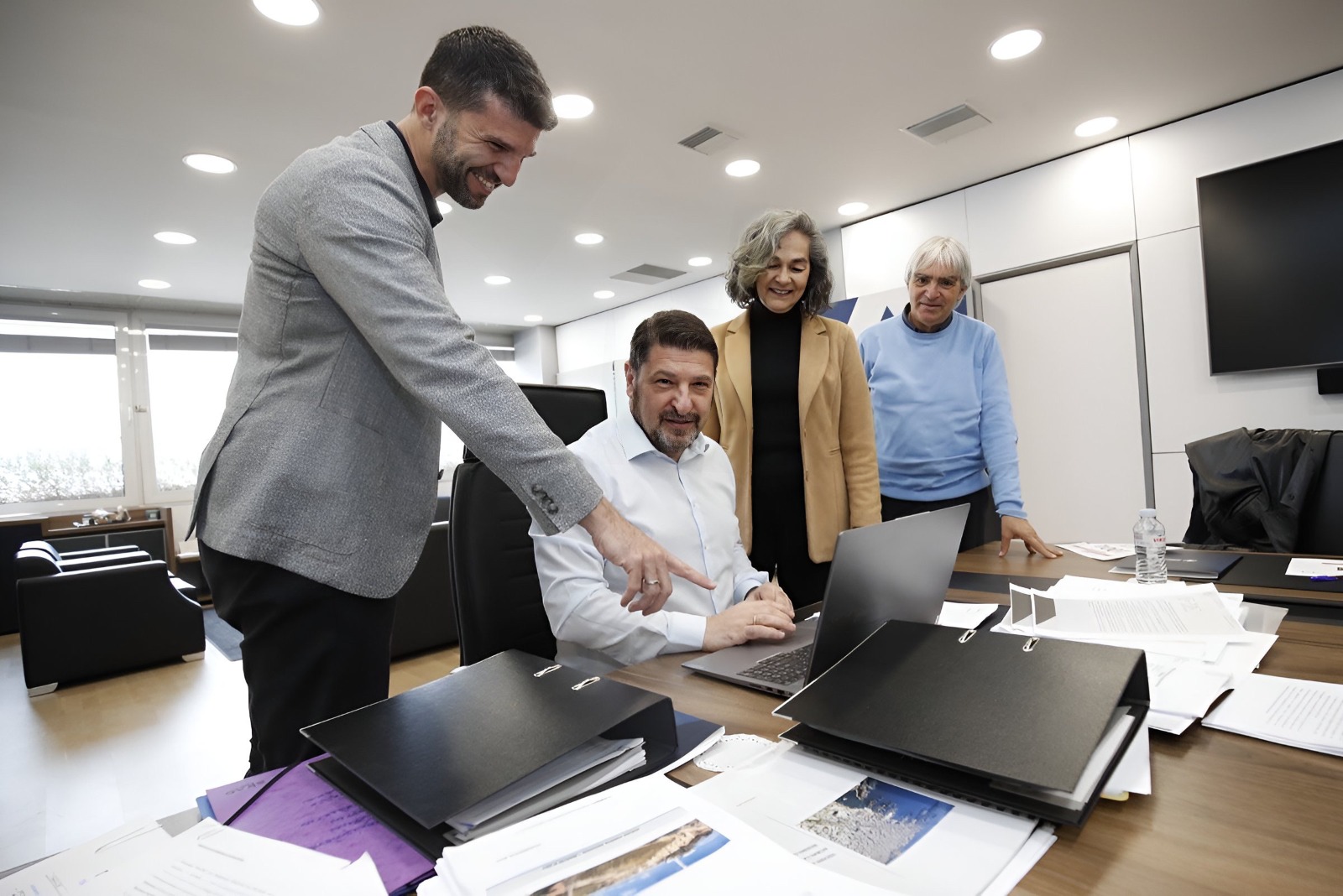 42ος Μαραθώνιος της Αθήνας