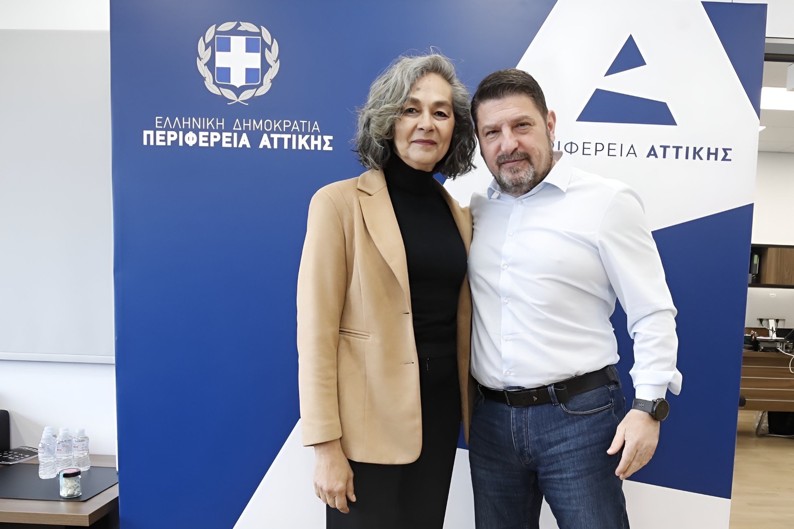 42ος Μαραθώνιος της Αθήνας