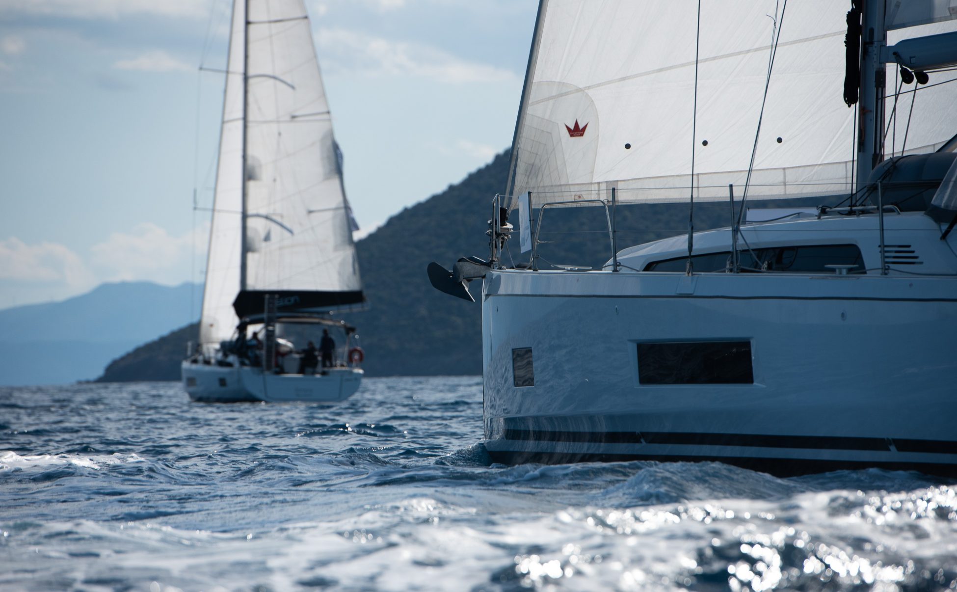 2η Drydockers Regatta: Ένα διήμερο ιστιοπλοΐας και δικτύωσης για τον ναυτιλιακό κλάδο