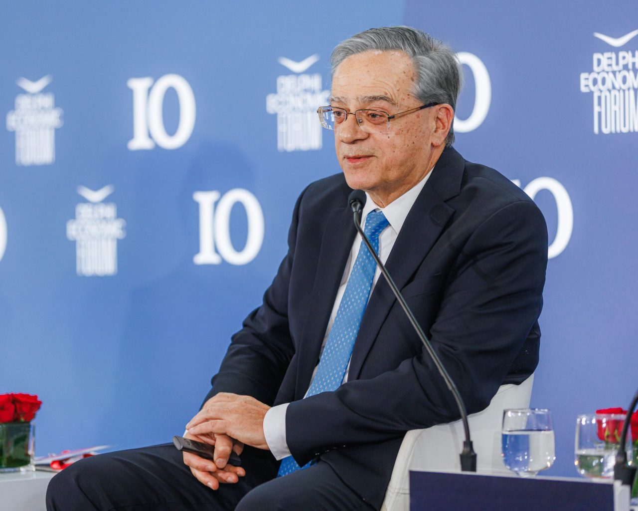 Γκίκας Χαρδούβελης