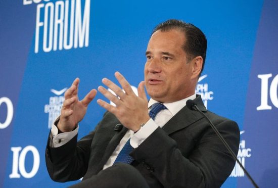 Γεωργιάδης: Φιλικός προορισμός η Ελλάδα για επενδύσεις στην Υγεία
