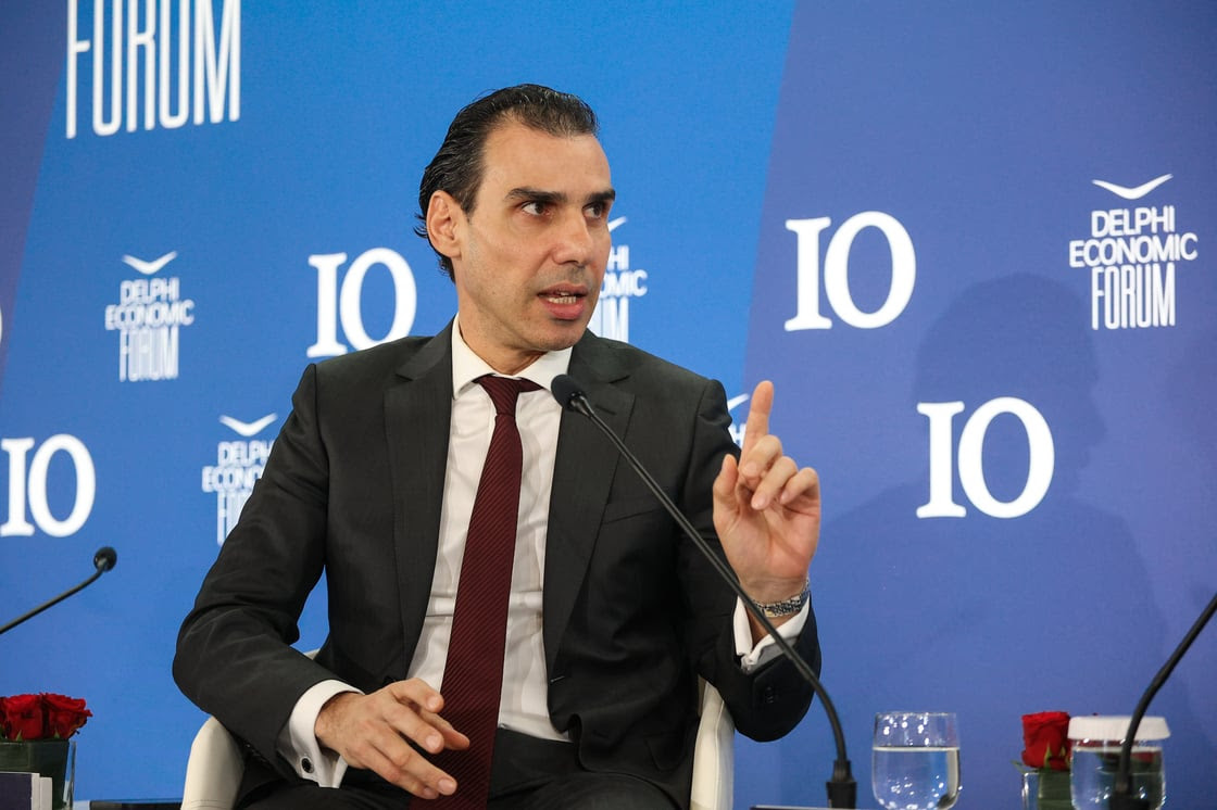 «Δεν είναι εύκολο να στελεχώσεις νησιά των 200 κατοίκων»
