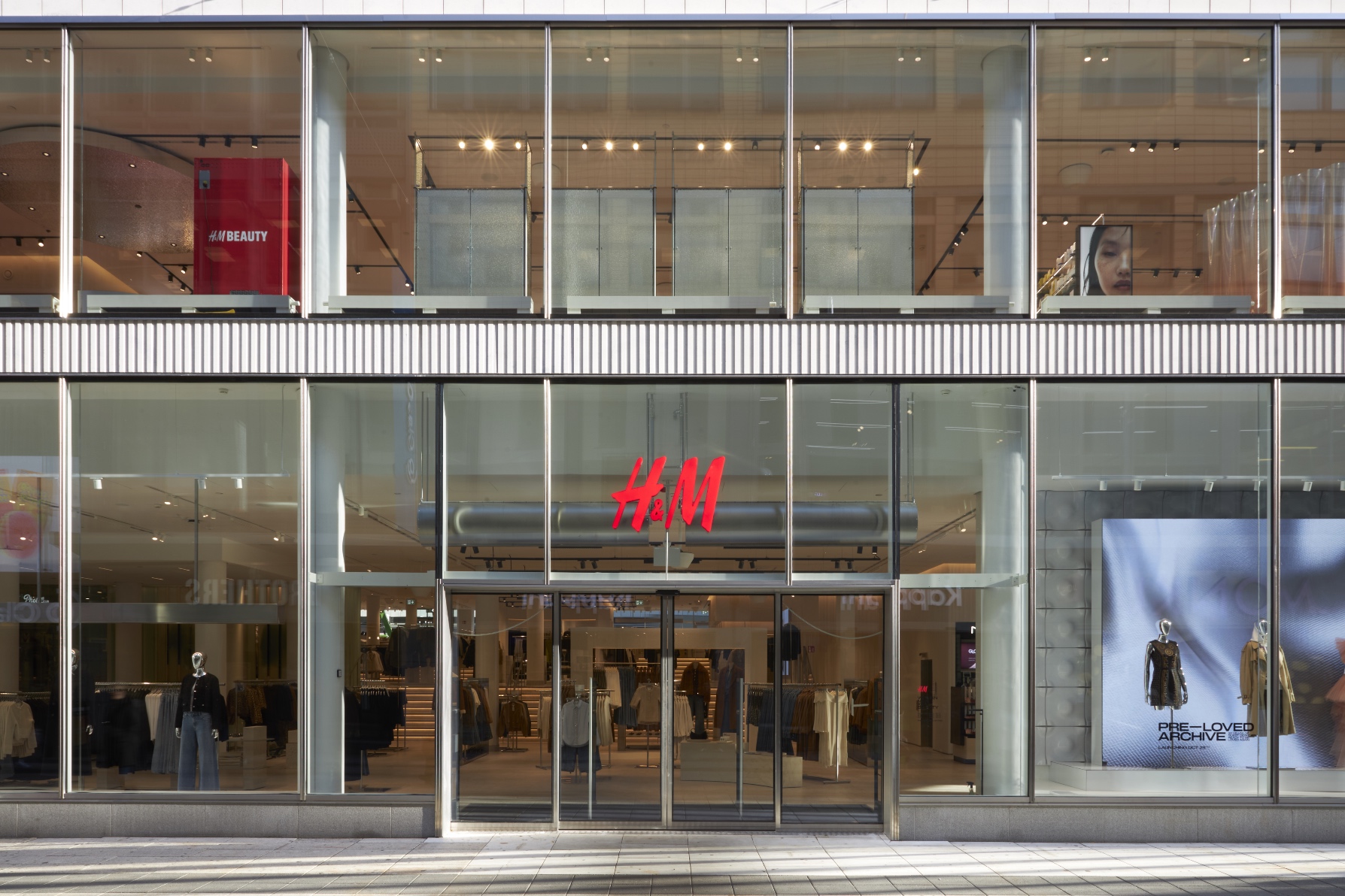H&M
