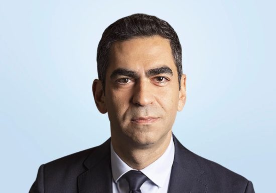 Παναγιώτου (ΕΤΕ): Βασικός πυλώνας του μετασχηματισμού της Εθνικής η εμπειρία των πελατών