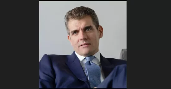 Βασίλης Καρακουλάκης (Propel Shipping): «Σωσίβιο» τα ναυτιλιακά παράγωγα για τους επενδυτές σε περιόδους αβεβαιότητας