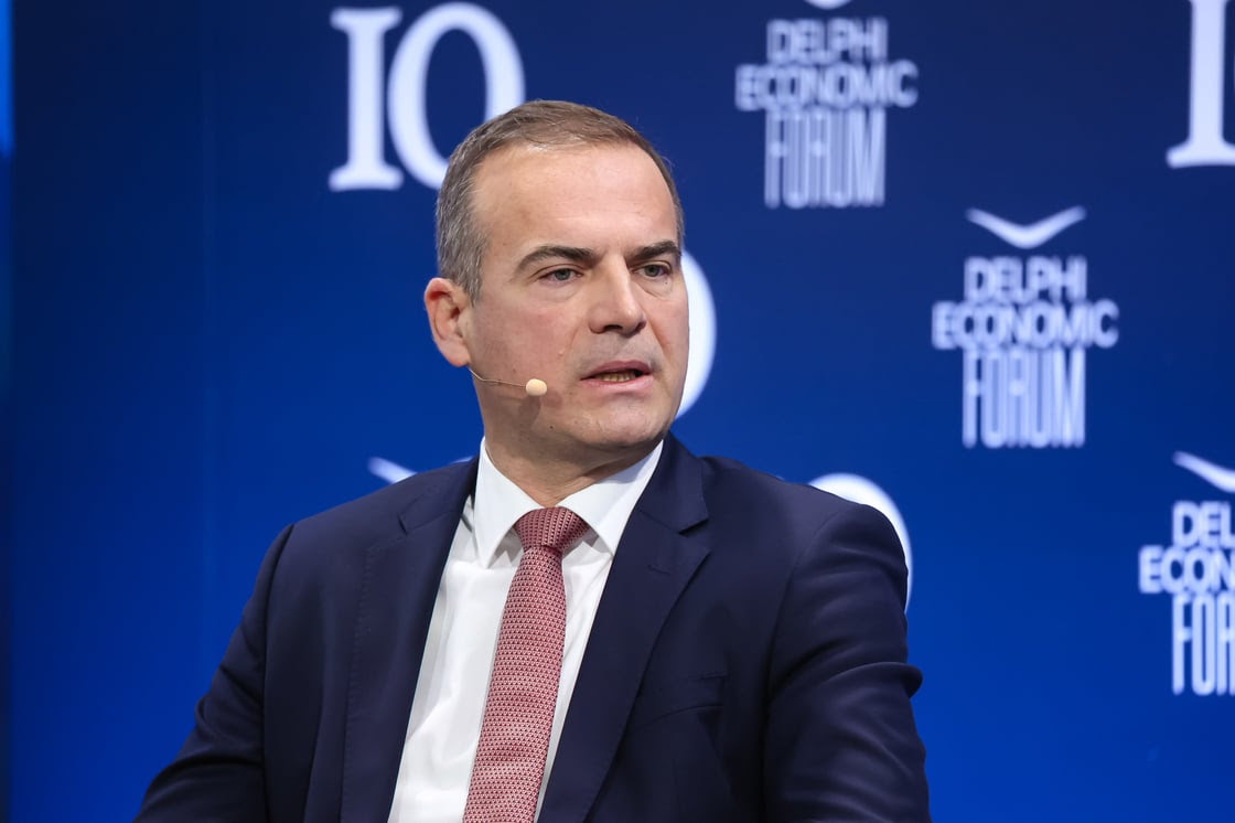 Γιώργος Μαργώνης, Πρόεδρος και Διευθύνων Σύμβουλος, Παπαστράτος