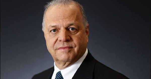 Ευάγγελος Μυτιληναίος, Πρόεδρος και CEO της Mytilineos/Metlen