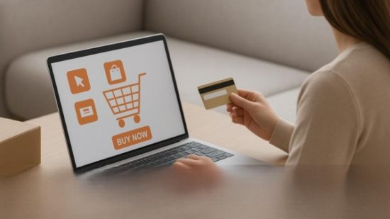 Το 2024 ο κλάδος του e-commerce ξεπέρασε τα 124 δισ.ευρώ