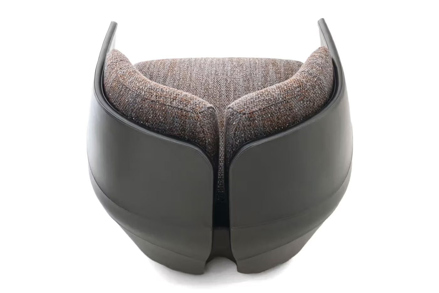 Giorgetti x Maserati