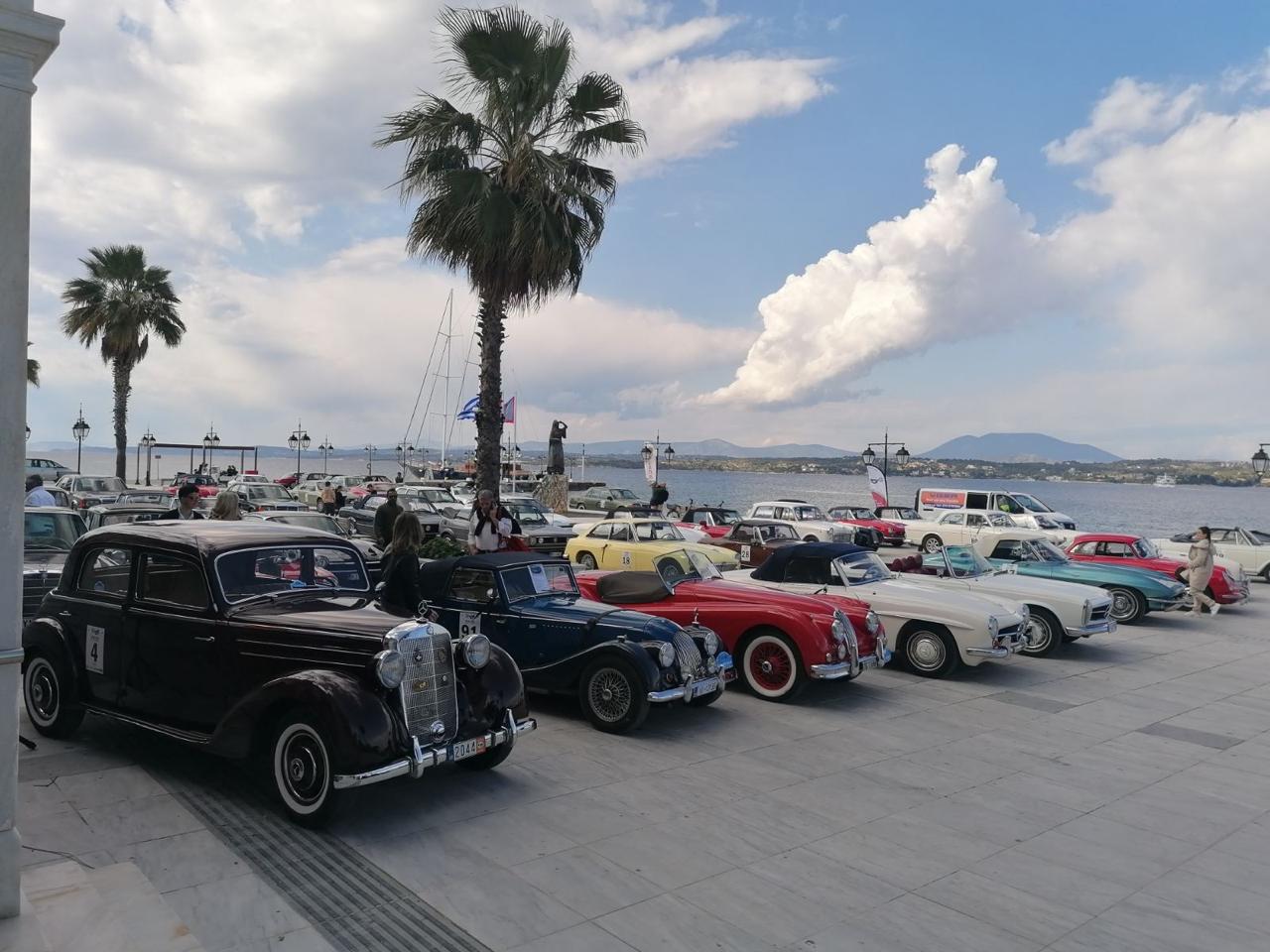Εαρινό Ράλλυ ΦΙΛΠΑ