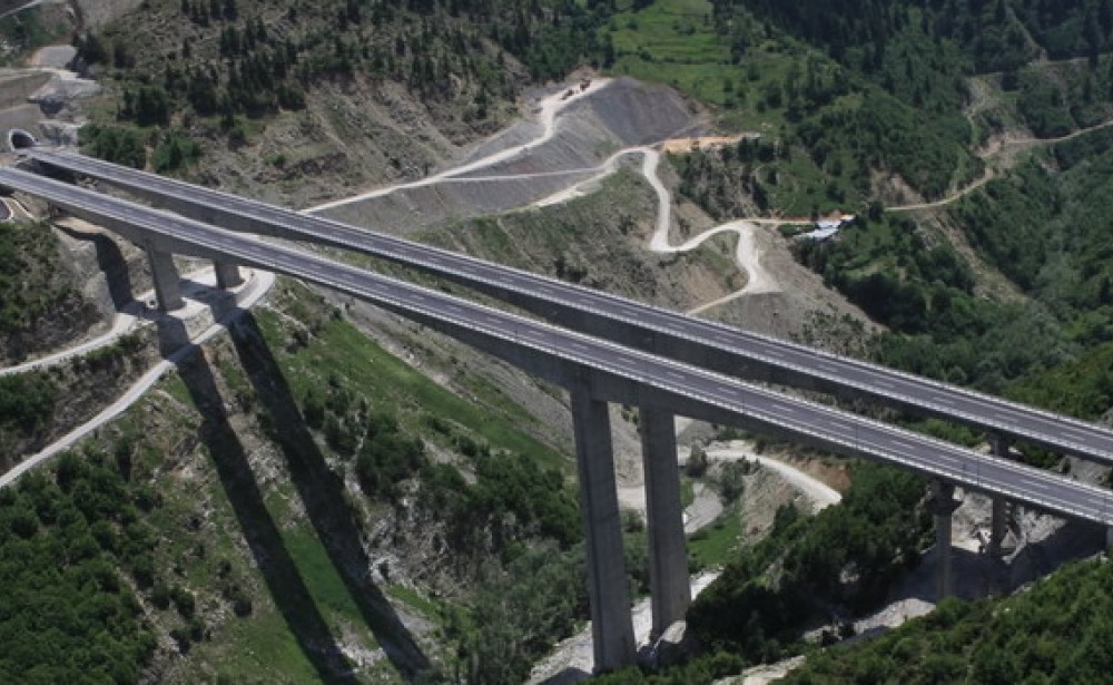 Εγνατία Οδός