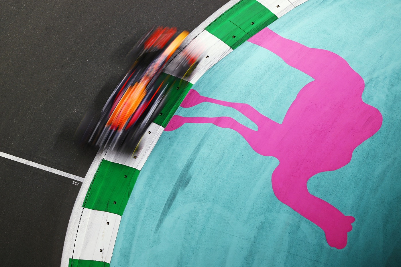 F1 Σαουδική Αραβία