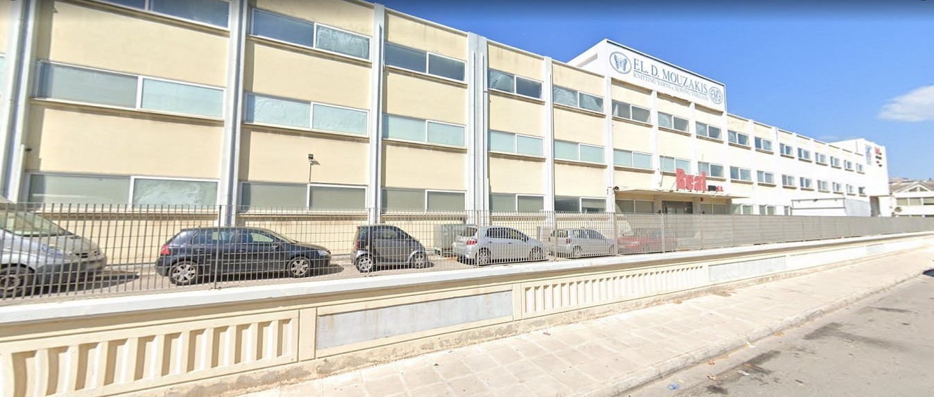 Πλειστηριασμοί: Ιστορικές βιομηχανίες στο σφυρί