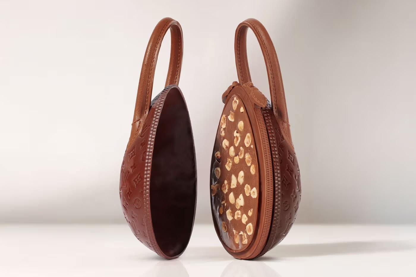 Πασχαλινό αυγό με υπογραφή Louis Vuitton: Η πιο εκλεπτυσμένη αμαρτία της σεζόν