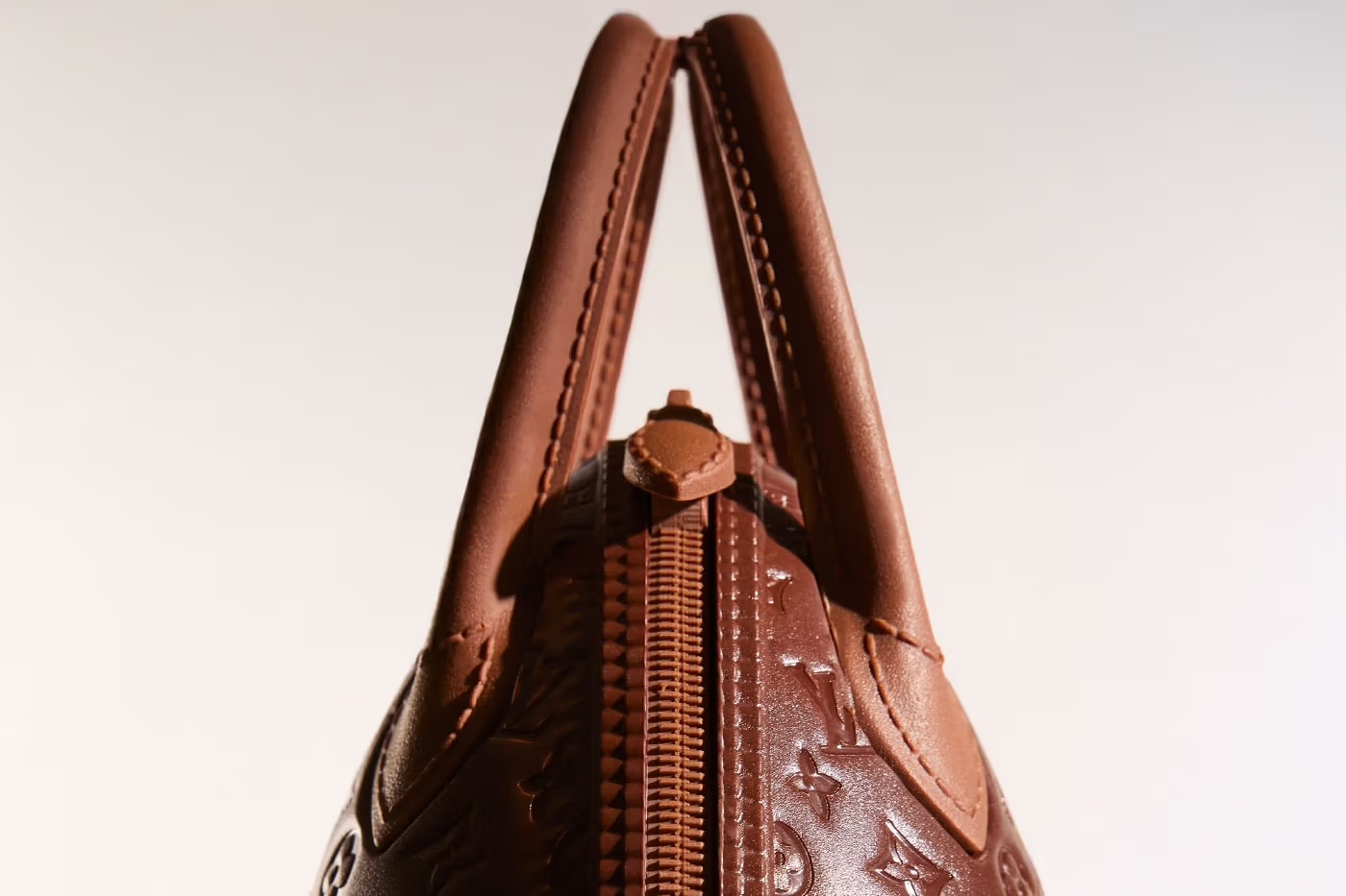 Πασχαλινό αυγό με υπογραφή Louis Vuitton: Η πιο εκλεπτυσμένη αμαρτία της σεζόν