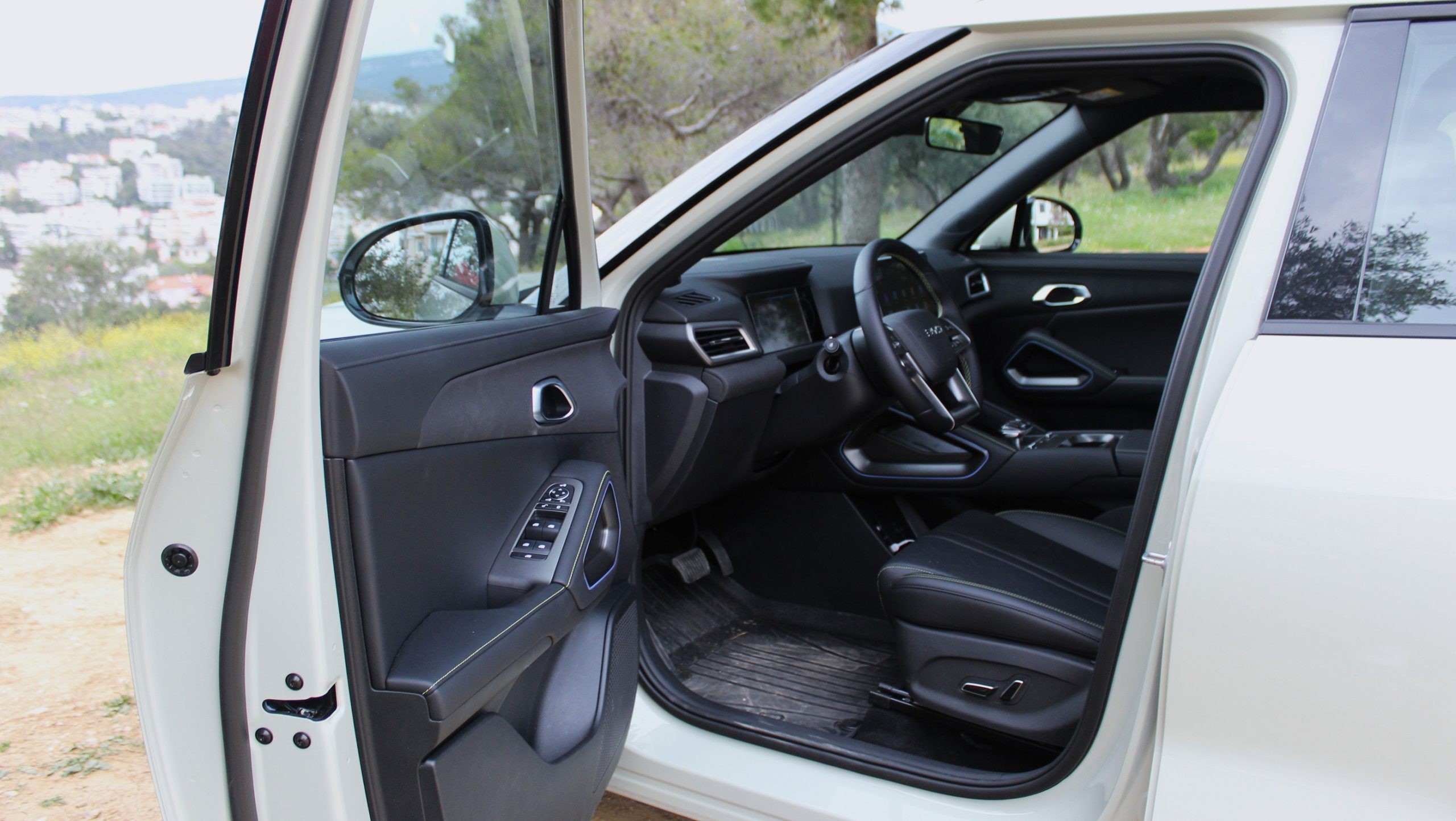 BYD ATTO 2