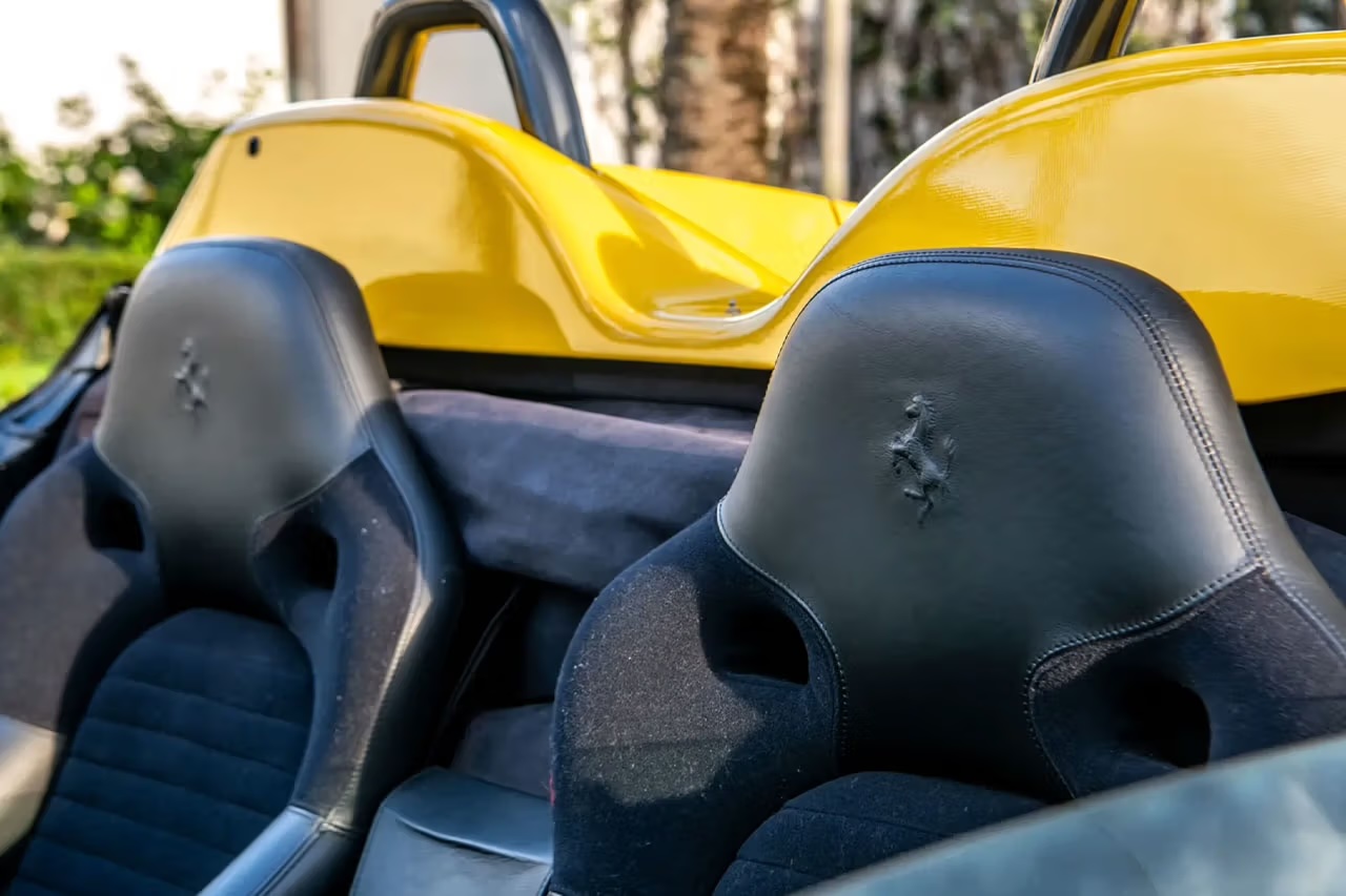 Ferrari F50 Ralph Lauren