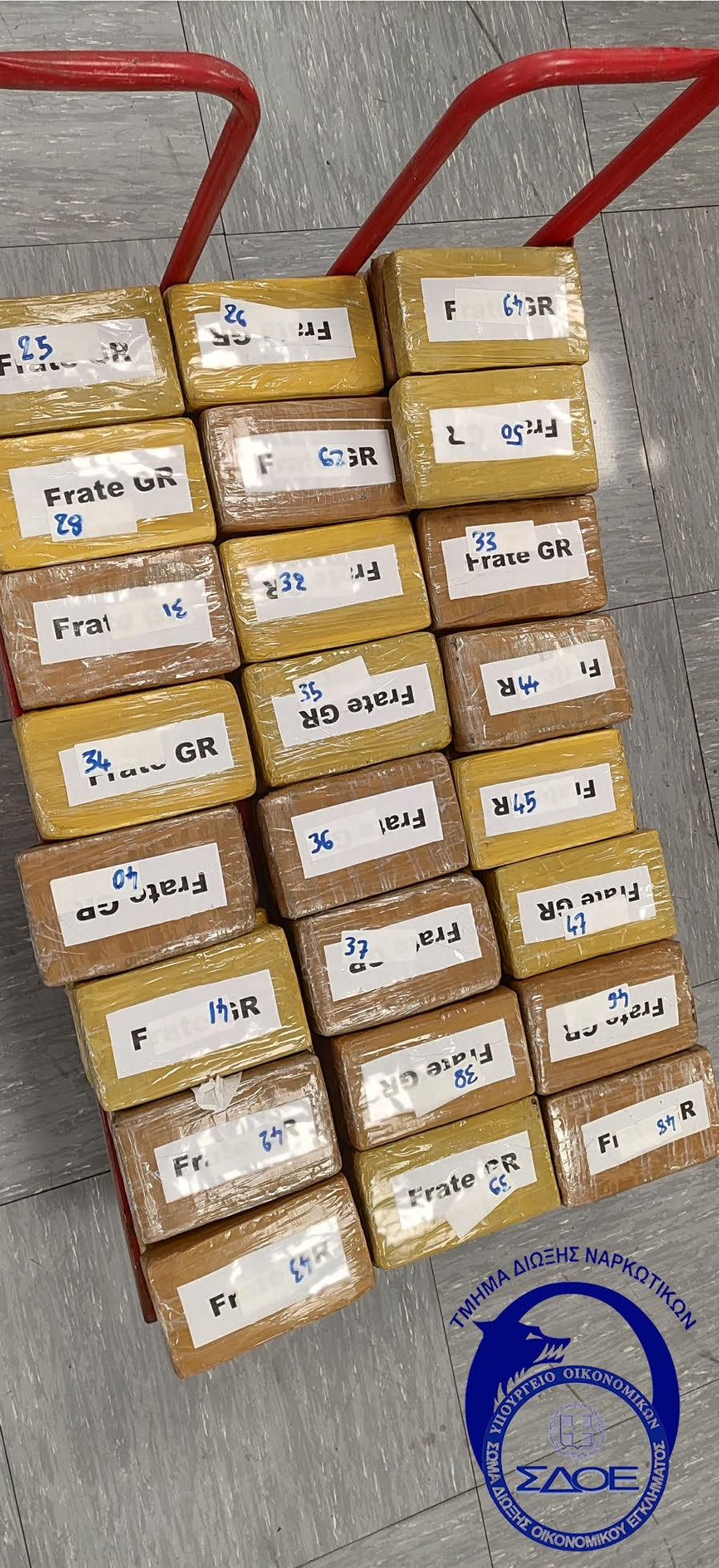 ΣΔΟΕ Αττικής