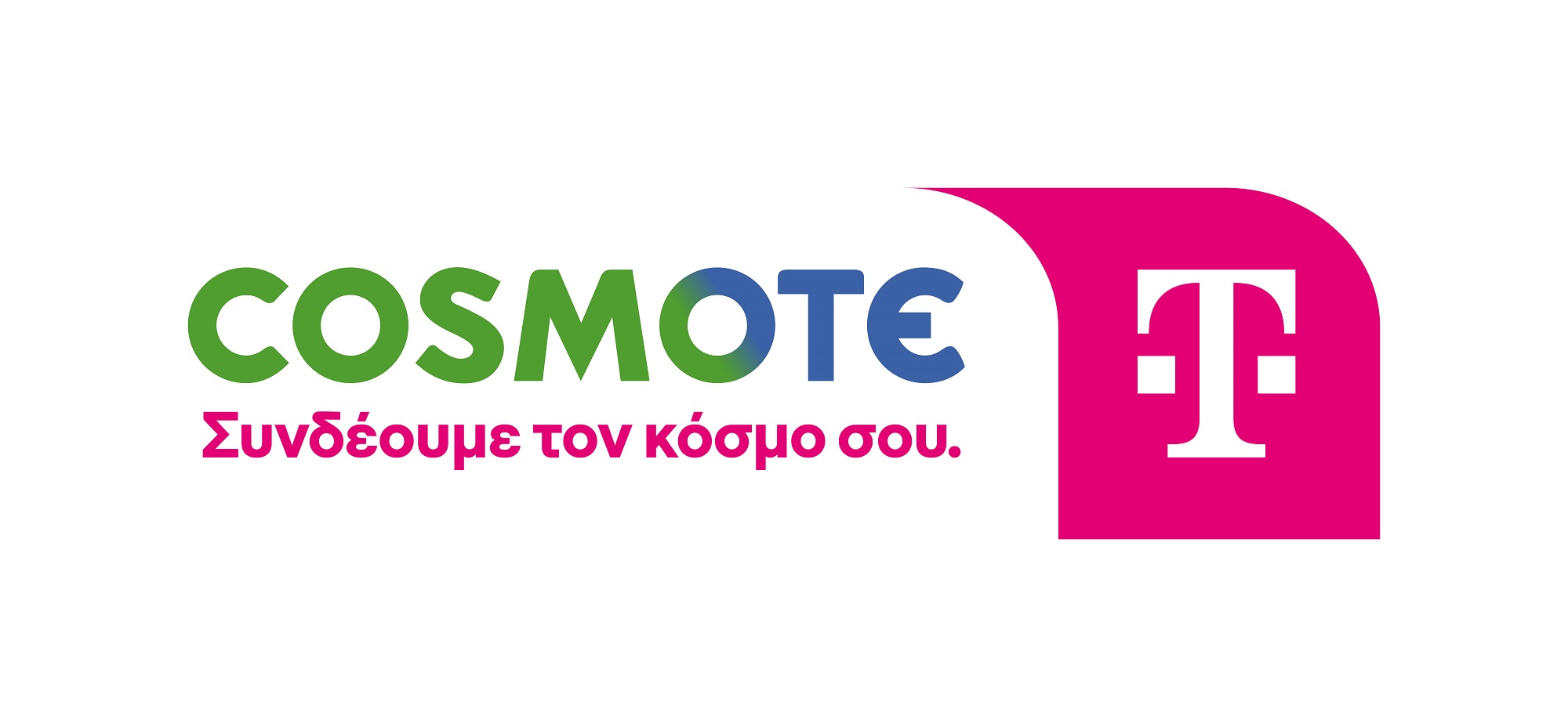 COSMOTE TELEKOM