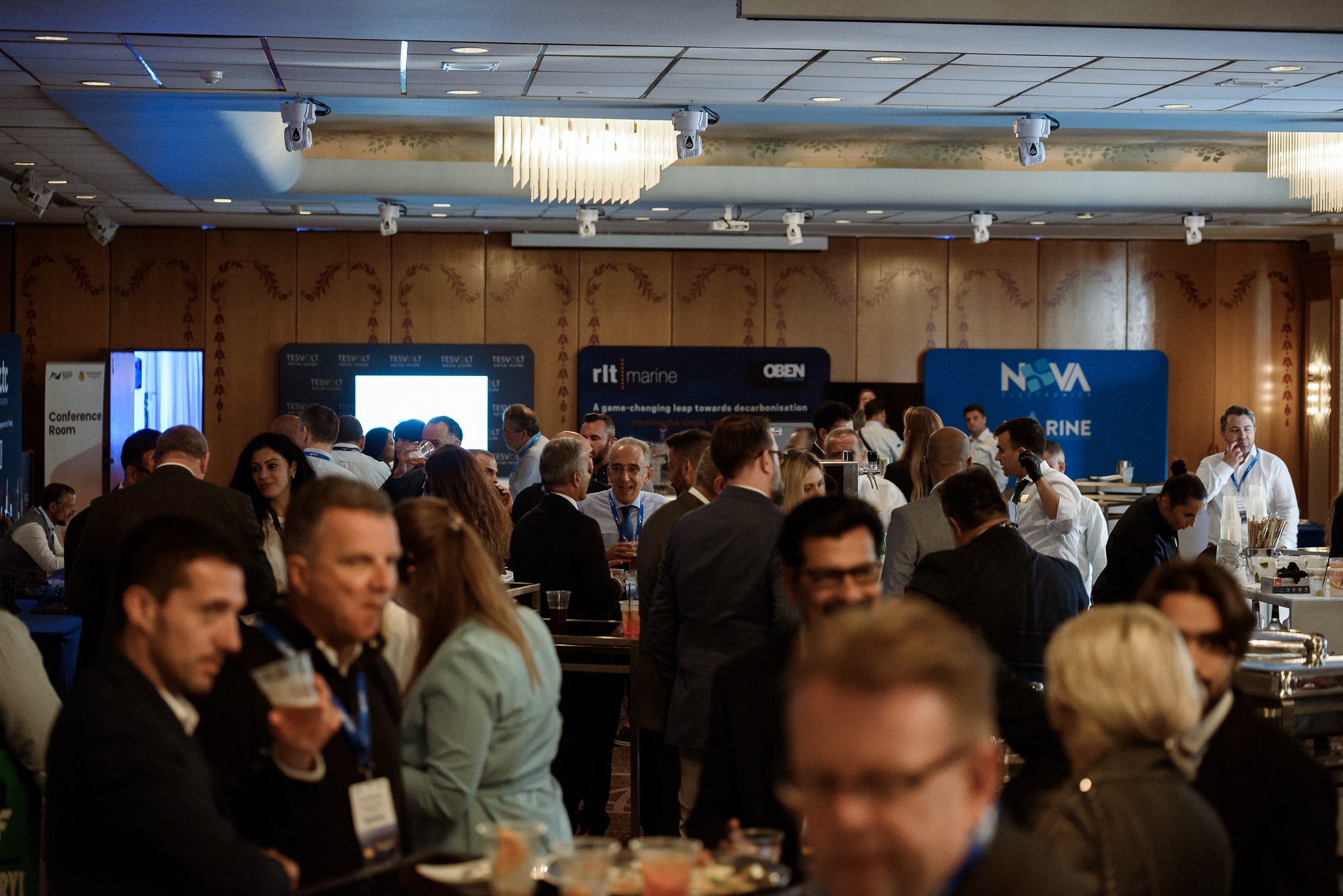 Mediterranean Maritime Forum to Welcome Maritime Leaders: The Region’s Premier Gathering for the Entire Industry