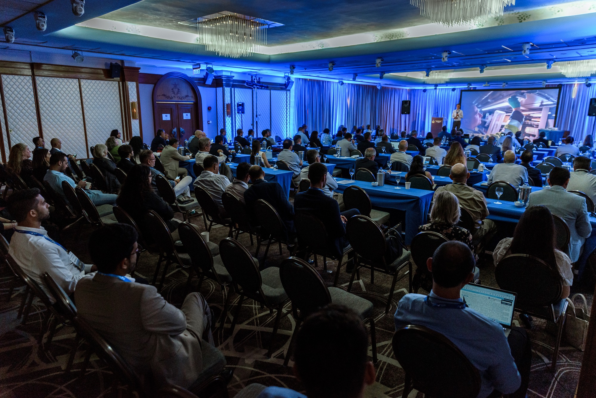 Mediterranean Maritime Forum