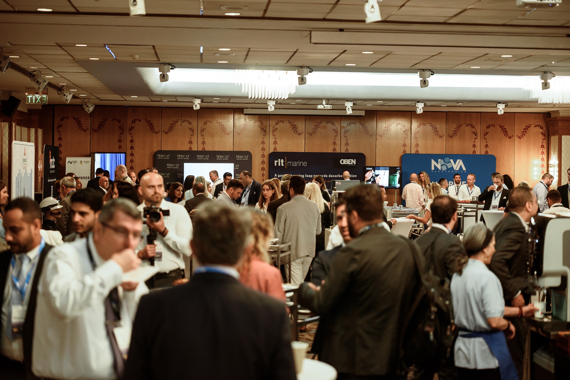 Mediterranean Maritime Forum