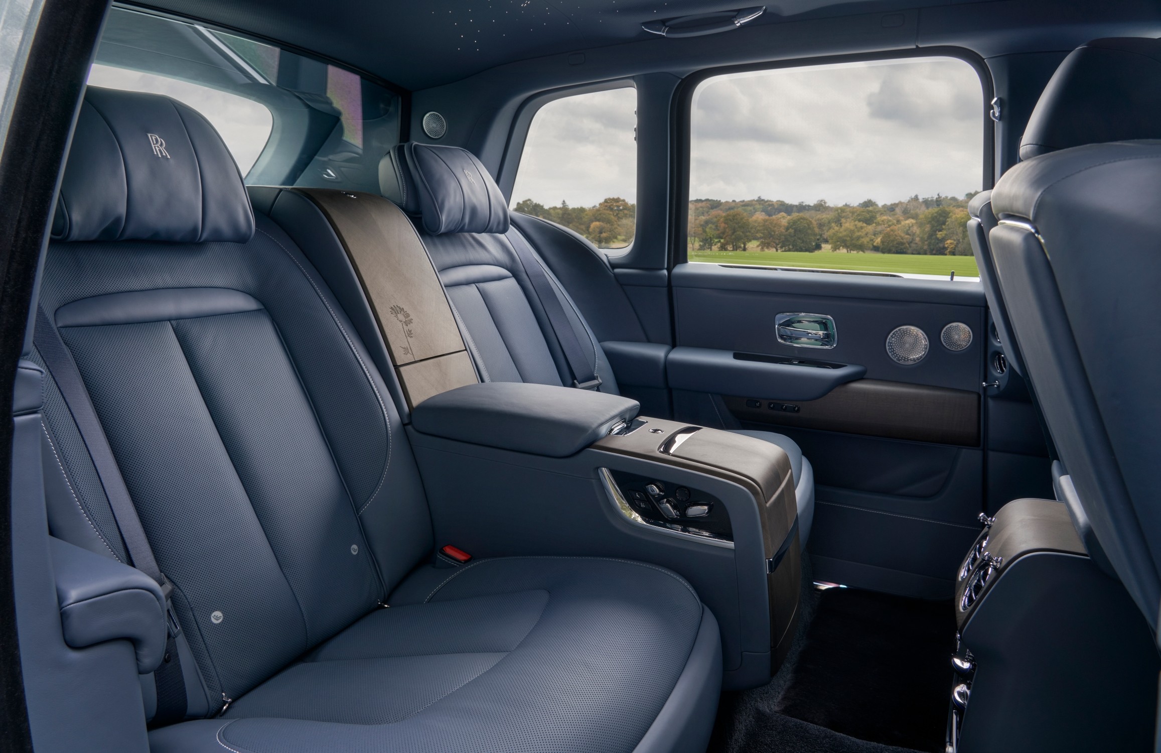 Rolls-Royce 
