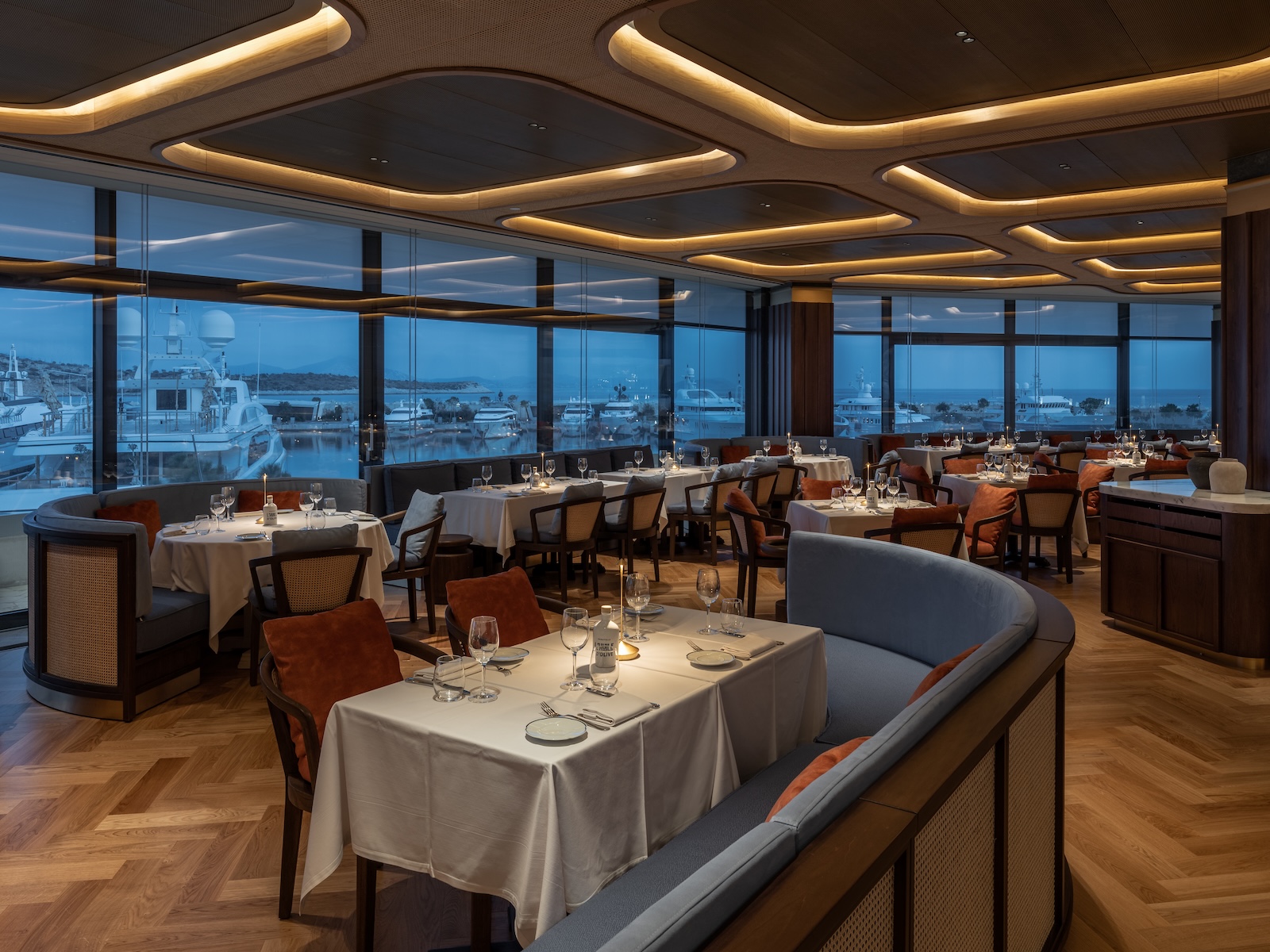 Bagatelle Athens