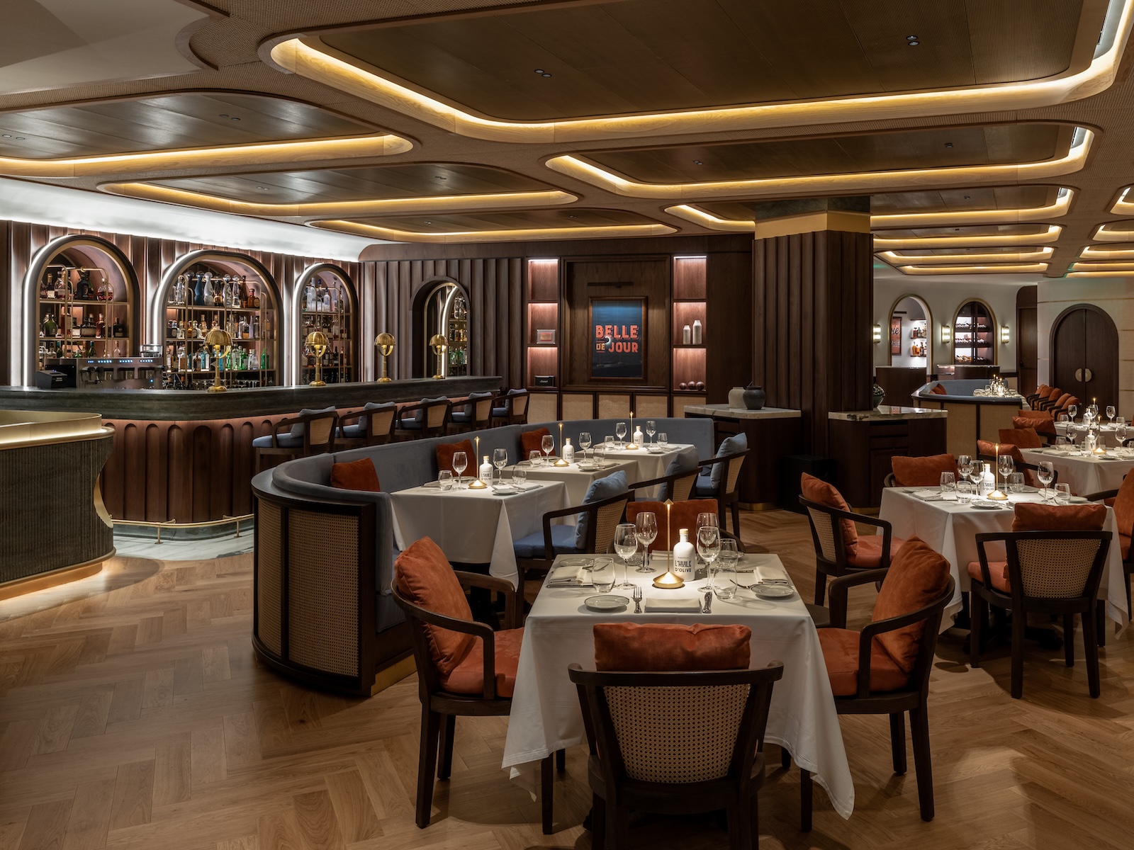 Bagatelle Athens