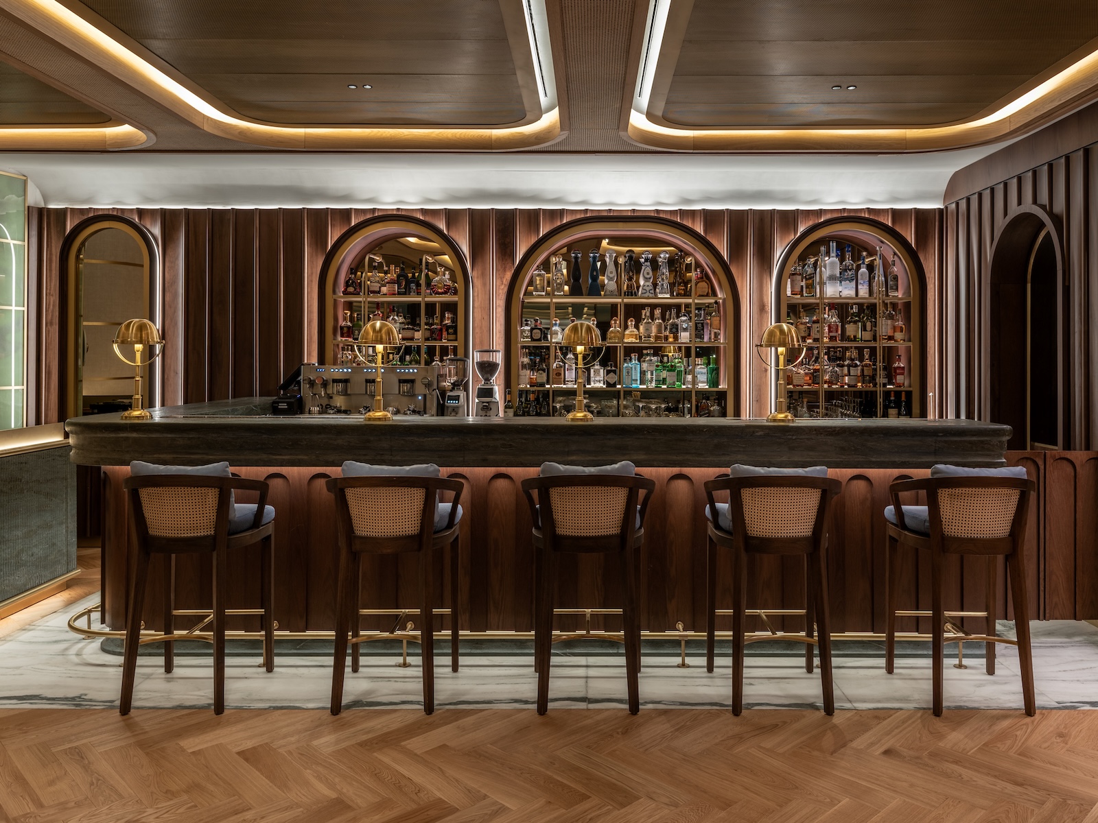 Bagatelle Athens