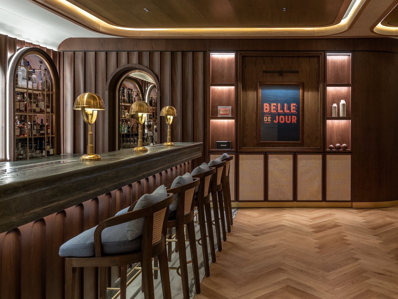 Bagatelle Athens