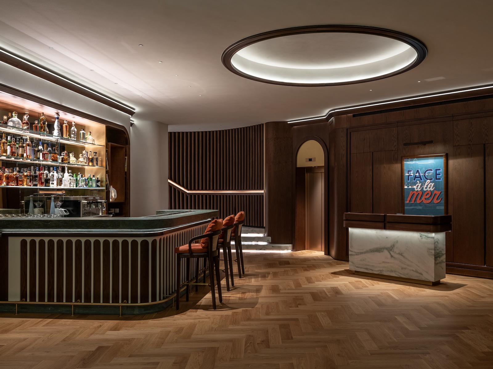Bagatelle Athens