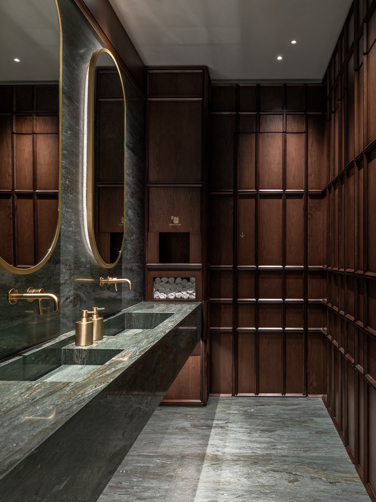 Bagatelle Athens