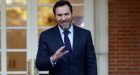 Ισπανία – Μπλακ άουτ: Αδύνατο να αποκατασταθεί πλήρως τη Δευτέρα η κυκλοφορία στο σιδηροδρομικό δίκτυο