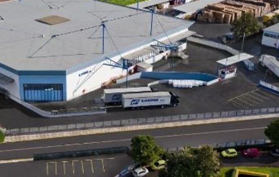 Παΐρης: Έσοδα 12,2 εκατ. ευρώ το 2024 – Μείωση του χρηματοοικονομικού του κόστους